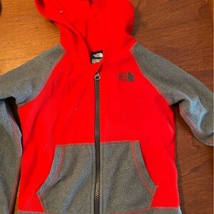 The North Face Fleece